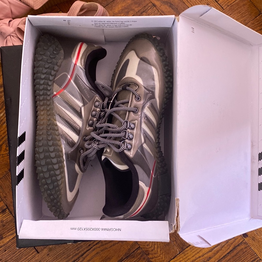 ADDIDAS